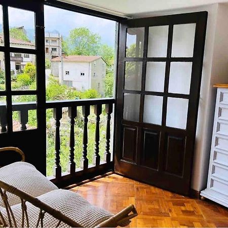 Acogedora Casa En Arangas Cabrales Villa Аренас де Кабралес Екстериор снимка