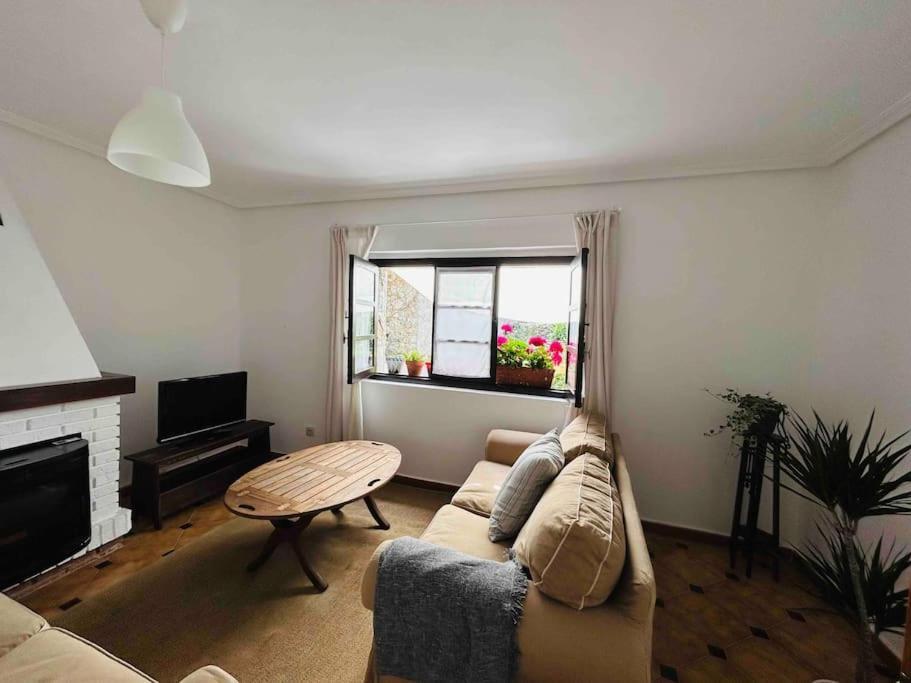 Acogedora Casa En Arangas Cabrales Villa Аренас де Кабралес Екстериор снимка