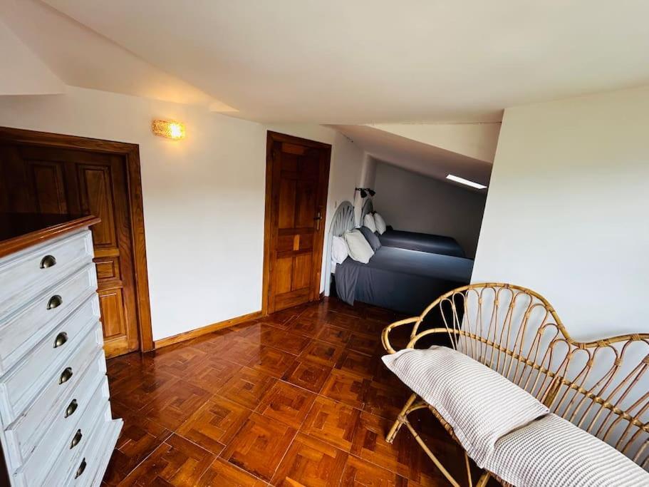 Acogedora Casa En Arangas Cabrales Villa Аренас де Кабралес Екстериор снимка