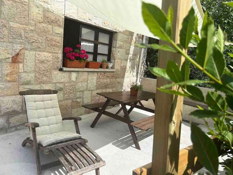 Acogedora Casa En Arangas Cabrales Villa Аренас де Кабралес Екстериор снимка