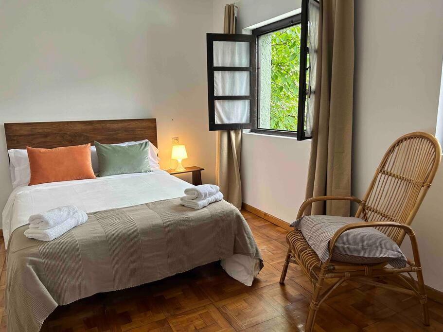 Acogedora Casa En Arangas Cabrales Villa Аренас де Кабралес Екстериор снимка